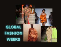 Global Fashion Weeks